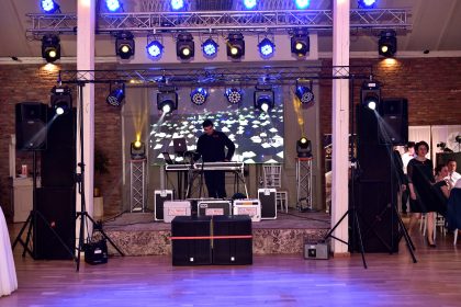DJ Mario Brasov nunta Dj botez
