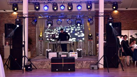 Dj botez