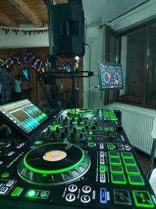 dj nunta brasov